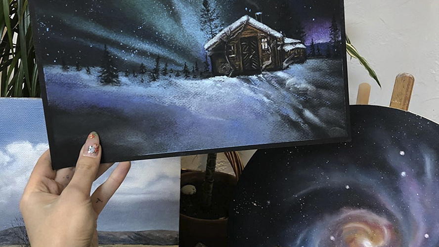 Фото: Губкинский > Администрация города