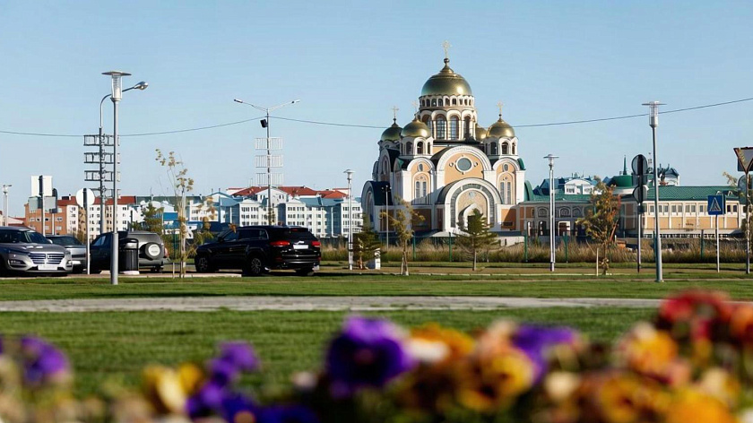 Воскресенье радует теплом: сухо, солнечно и до +20 °C на Ямале