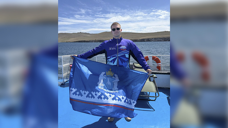 Фото: Борнобаев Святогор