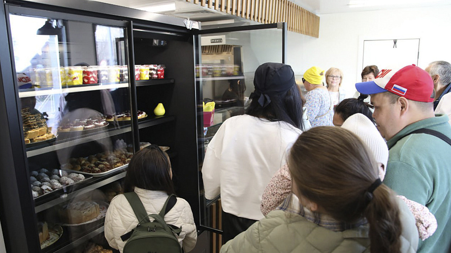 Фото: t.me/OlegNikolaevichPopov