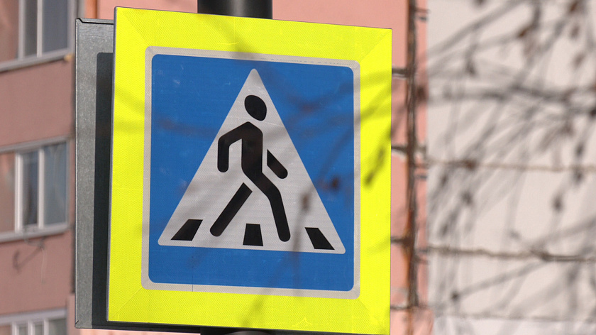 В Муравленко на пяти пешеходных переходах установят «умные» светофоры