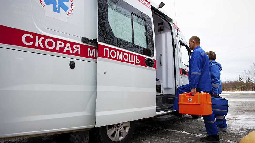 Мобильная бригада надымских врачей приедет в Правохеттинский 18 ноября