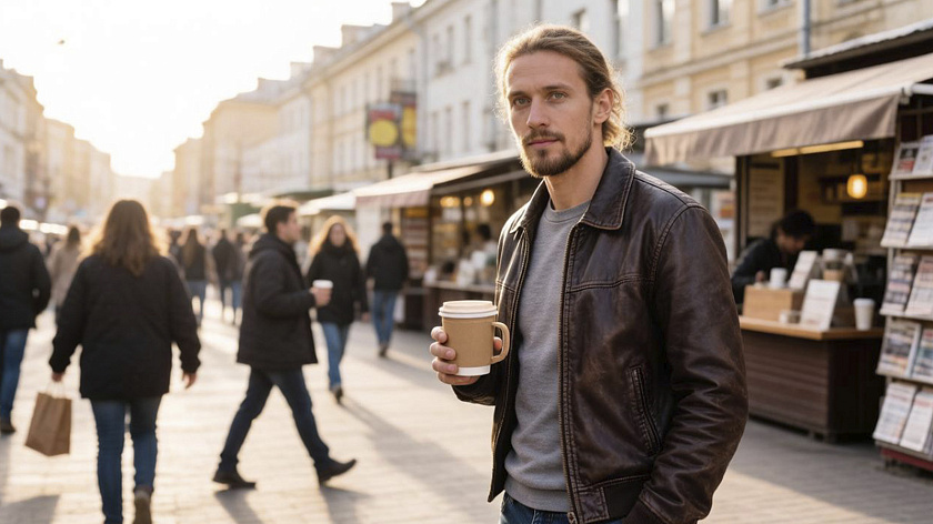 Петербуржцы стали реже покупать кофе на фоне роста цен