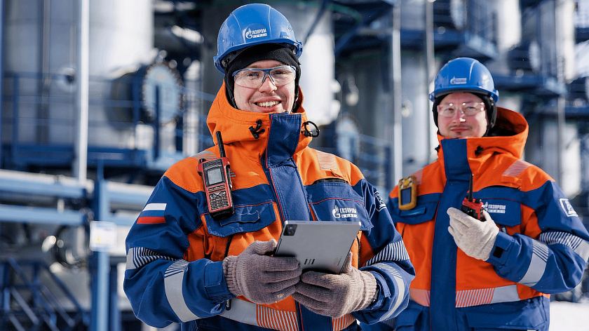 Компания «Газпромнефть-Ямал» отмечает 15-летний юбилей 