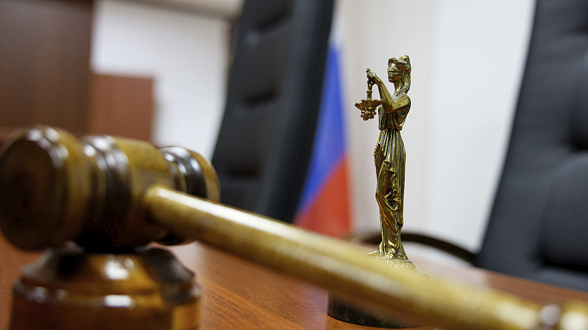 Глава ямальской компании предстанет перед судом из-за уклонения от уплаты налогов 