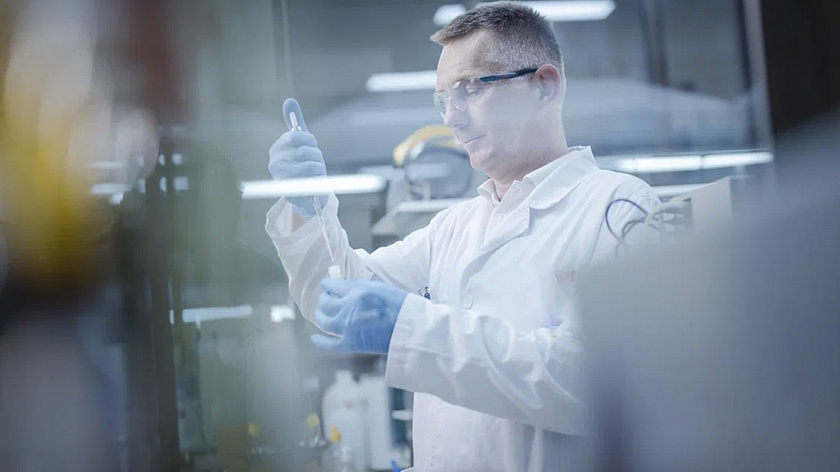 Эксперт рассказал, как ИИ помогает создавать новые материалы для энергетики