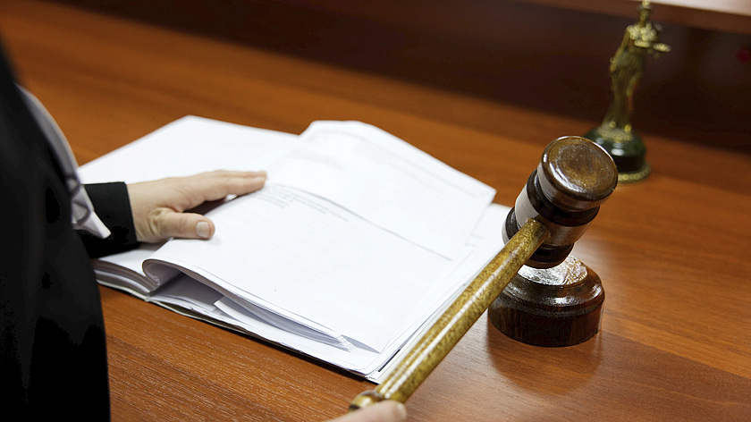 Росгвардия обнаружила серьёзные нарушения в работе охранной организации на Ямале