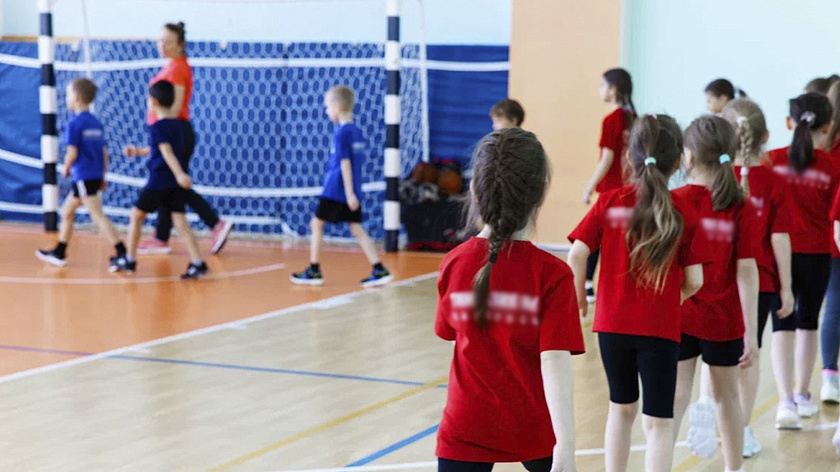 В Салехарде определились победители Спартакиады среди детских садов