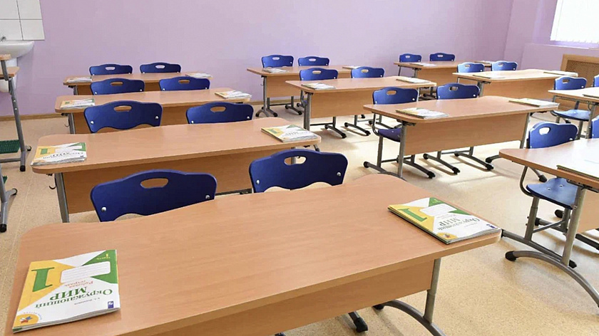 В Ноябрьске из-за разгула ОРВИ школьников отправили на удалёнку до 21 декабря