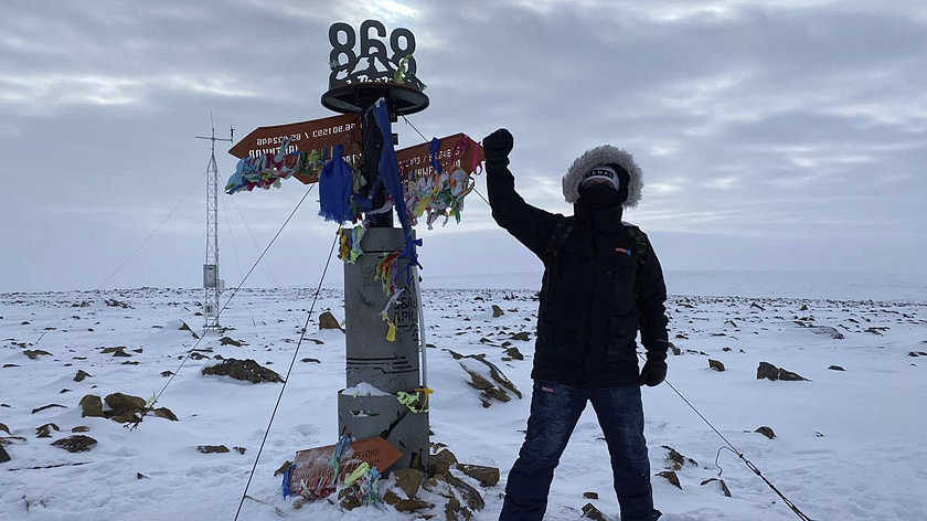 Власти Ямала назвали сроки открытия курорта «Рай-Из»