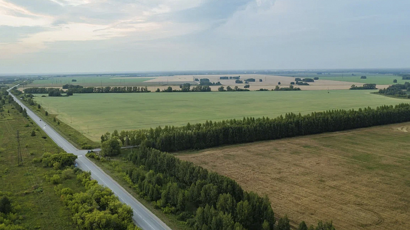 После преобразования в Приуралье начнут самостоятельно выдавать земельные участки