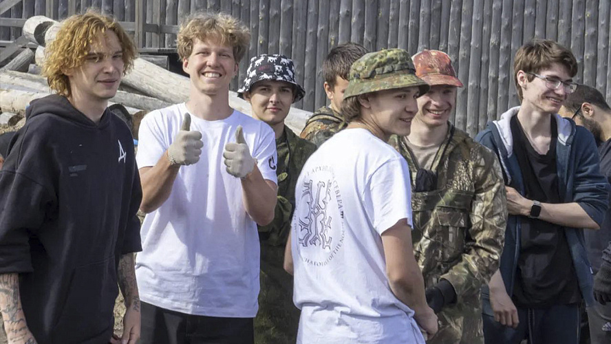 Фото: администрация Салехарда