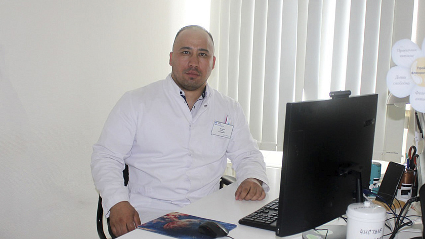 Тюменский врач рассказал, как алкоголь влияет на мозг