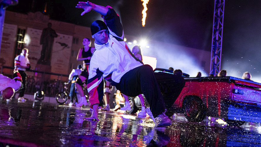 Фото: Tелеграм | Информационный центр Правительства Тюменской области