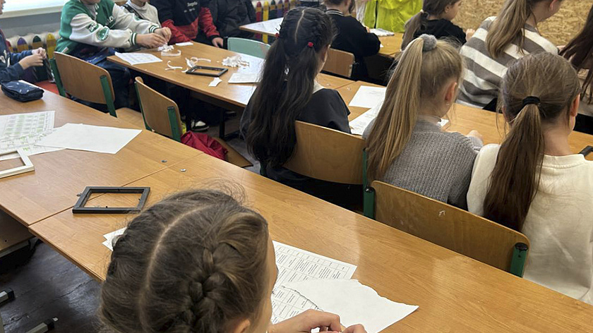 Ямолод запускает летние образовательные школы в Анапе и Ноябрьске