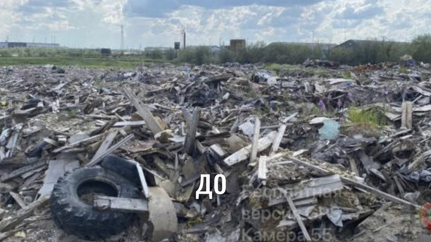 Фото: департамент природных ресурсов ЯНАО