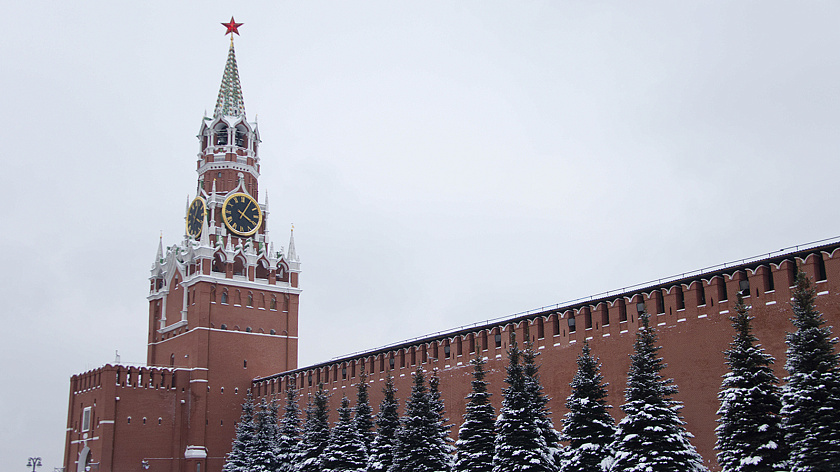 В Кремле прокомментировали ситуацию с замедлением Telegram