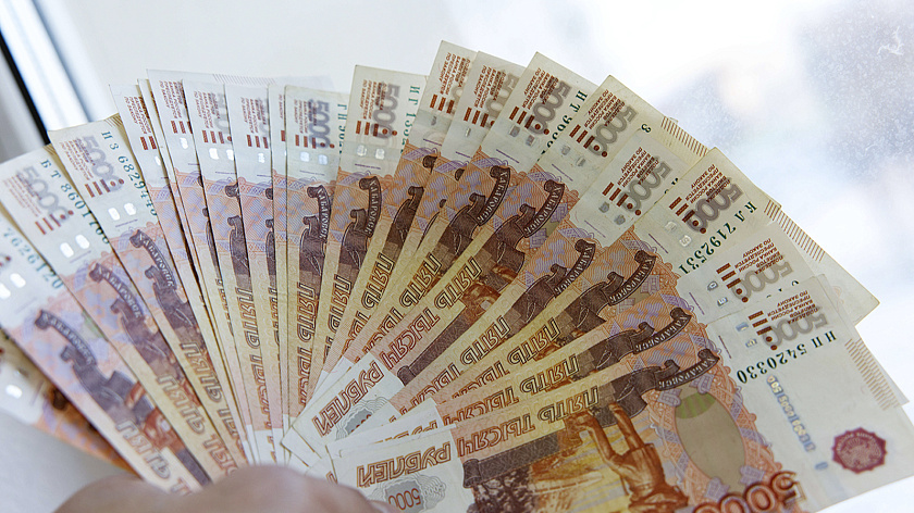 Депутаты Думы Ноябрьска утвердили бюджет города на ближайшие три года