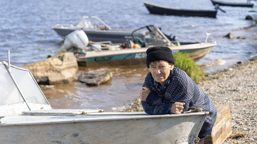Фото: Tелеграм | Сергей Ямкин