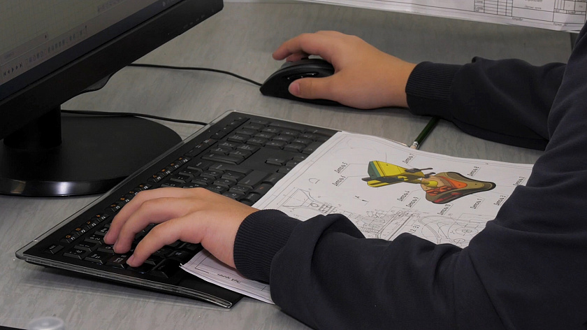 В Тюменской области заменили все программно-аппаратные комплексы на отечественные системы