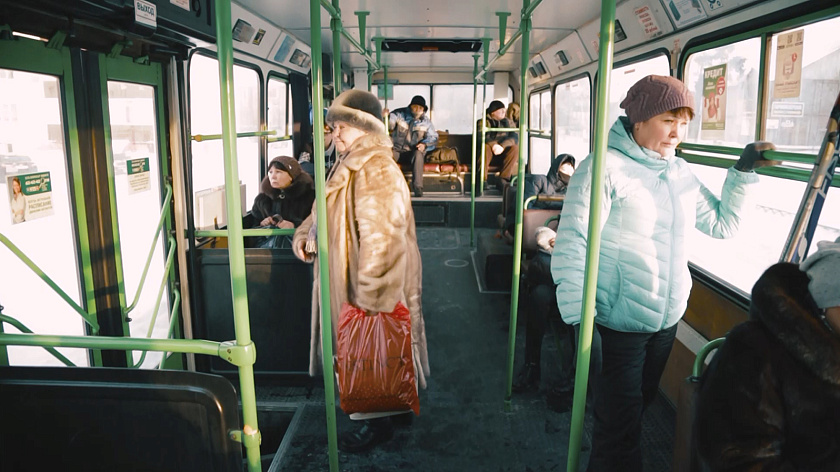 Умные системы возьмут под контроль пассажиропоток в четырёх районах Ямала