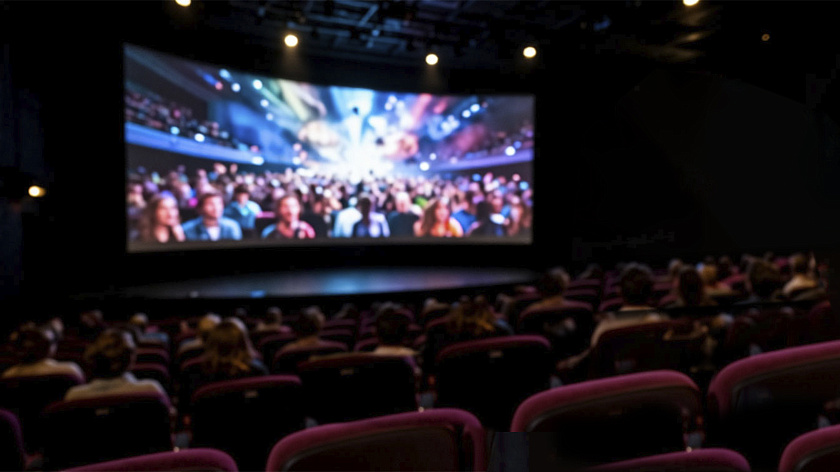 Афиша кинотеатров Ямала на 13 апреля