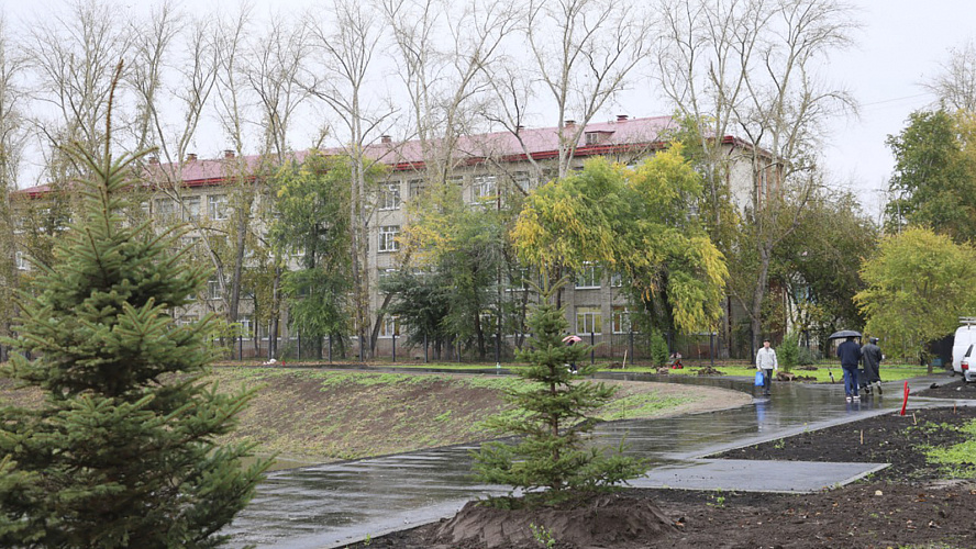 Фото: Tелеграм | Тюмень. Администрация города