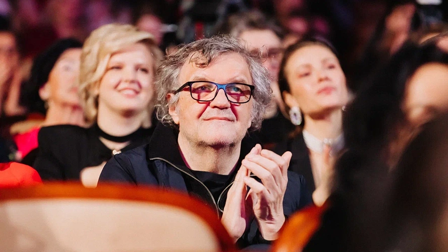 Фото: Ксения Угольникова