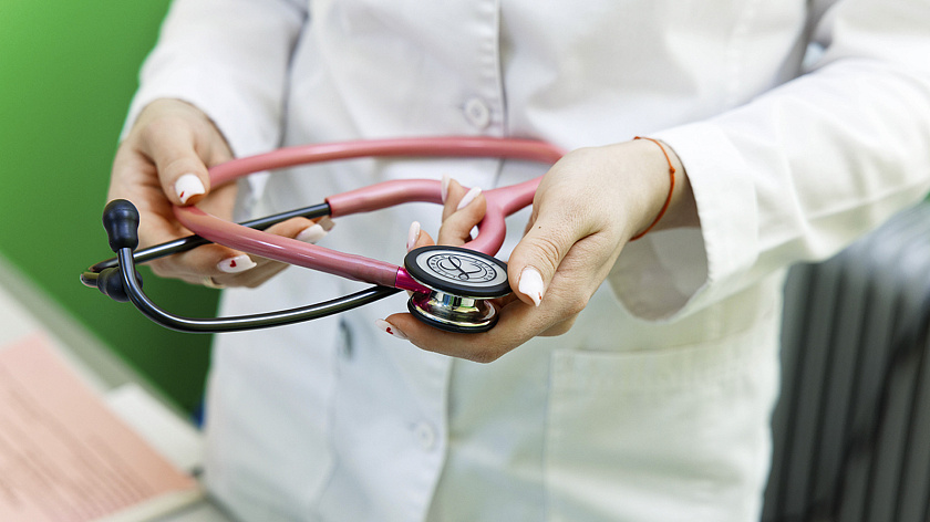 На Ямале 2026-й объявлен Годом здоровья