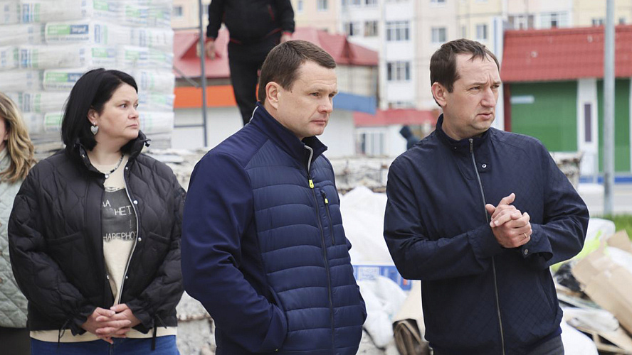 Фото: t.me/zharomskih_DG