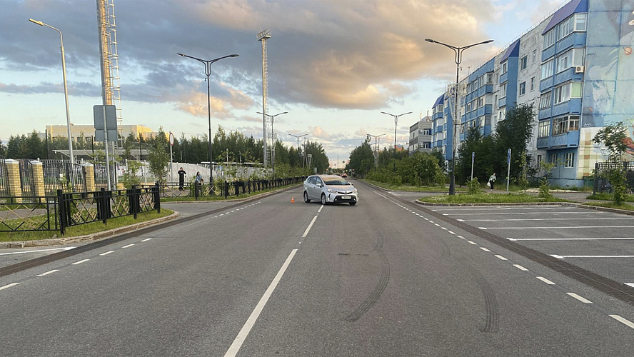 Фото: ВКонтакте | Госавтоинспекция Ямала