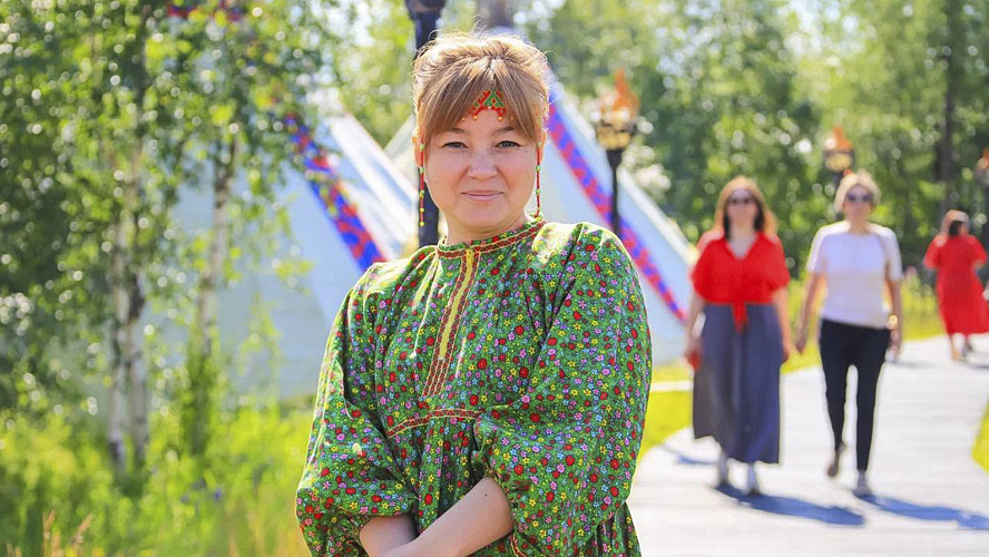 Фото: Tелеграм | Администрация Салехарда