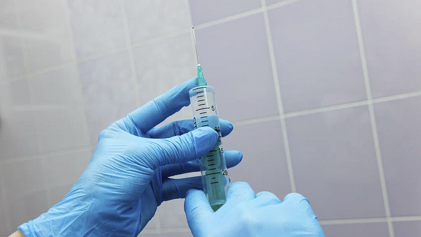 Ноябрьская ЦГБ пригласила жителей на бесплатную вакцинацию 