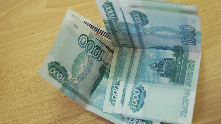 В аптеке Сургута неизвестные расплатились фальшивой купюрой