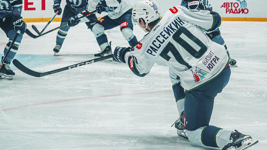 Фото: Югра Z Официально