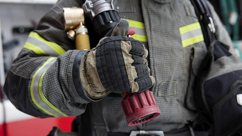 Пожарные вытащили из огня имущество ямальцев на сумму более 100 миллионов рублей