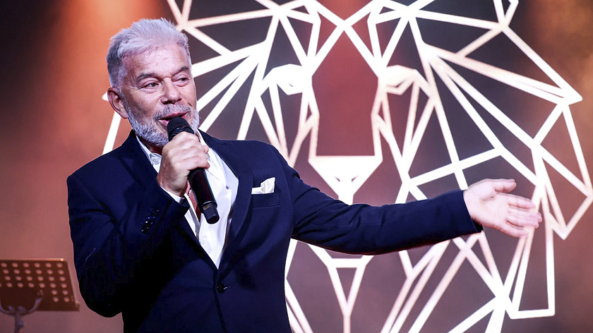 Олег Газманов, Пелагея и Miravi выступят на Дне города в Салехарде