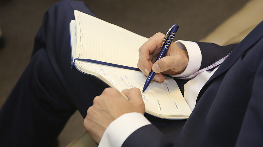 Мантуров обсудил с главами УрФО реализацию проектов института кураторства