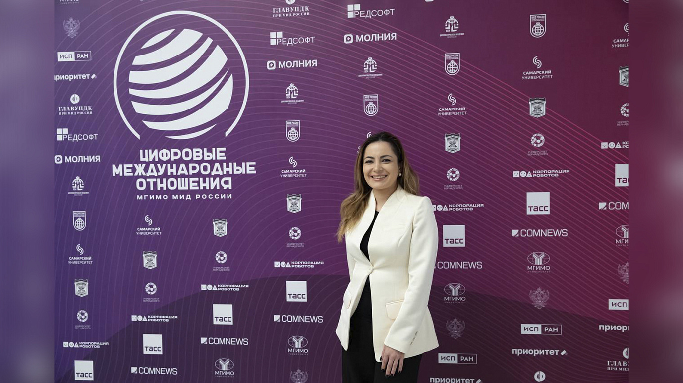 Первым узнавать о будущем страны: как дипломатия становится делом всей жизни