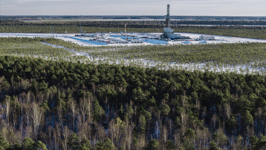 Фото: «Газпром нефть»