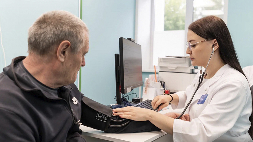 Фото: Александр Моор