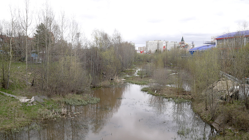 На Ямале арендаторов подтопленных участков освободят от платы за землю