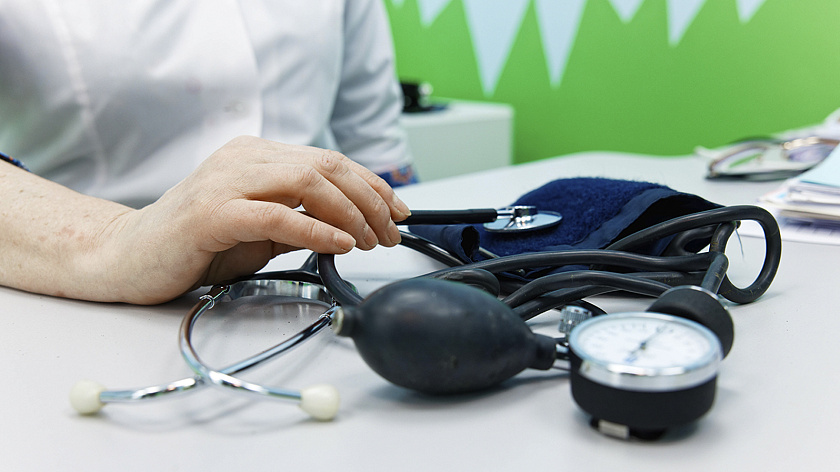 На Ямале официально открыли Год здоровья