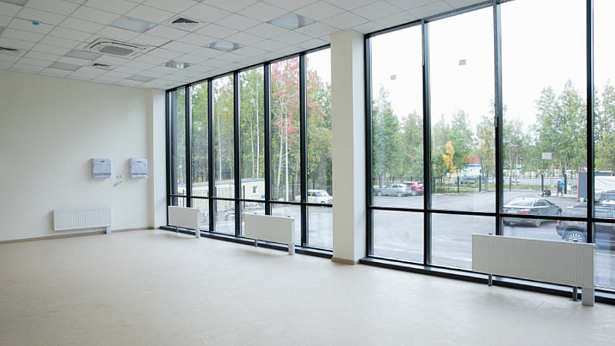 Фото: Телеграм | Мой Сургутский Район