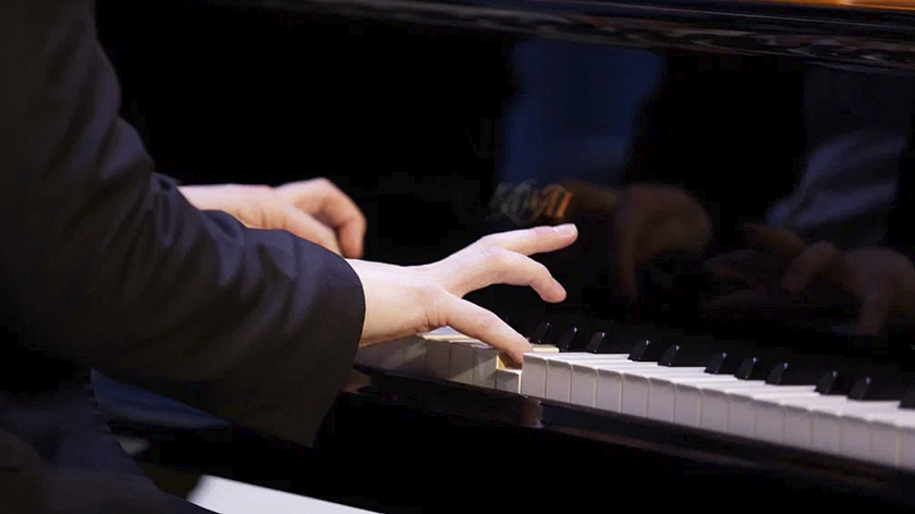 Международный конкурс «Симфония Ямала» стартовал в Салехарде