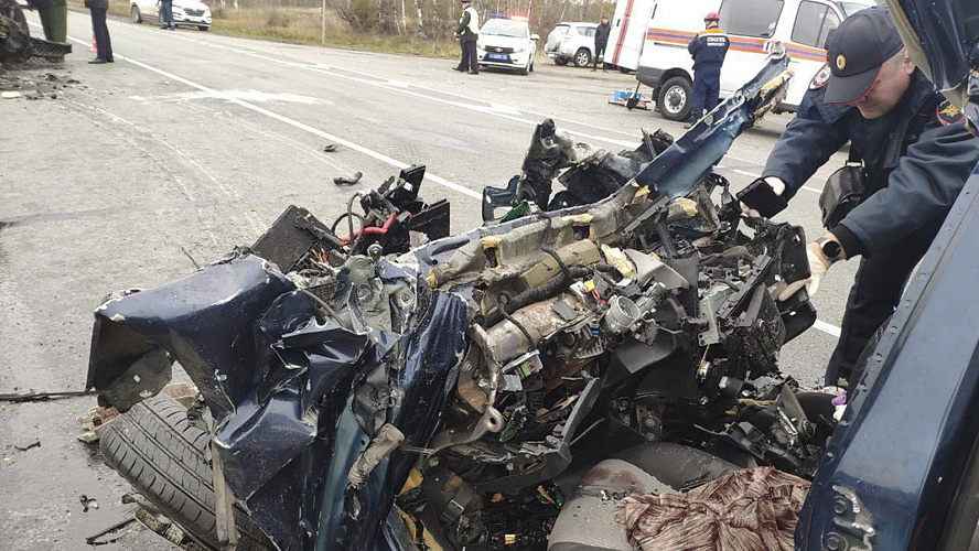 Фото: Tелеграм | Госавтоинспекция Тюменской области