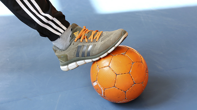 Защитник «Зенита» Кирш доиграет сезон в Нижнем Новгороде