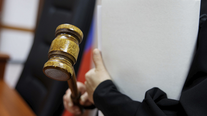 Чиновника «ЮграМегаСпорта» ждёт суд за получение крупной взятки в Ханты-Мансийске