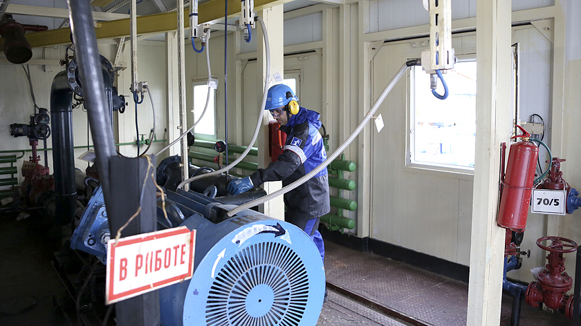 Опубликован топ-5 востребованных вакансий на Ямале с конкурентной зарплатой