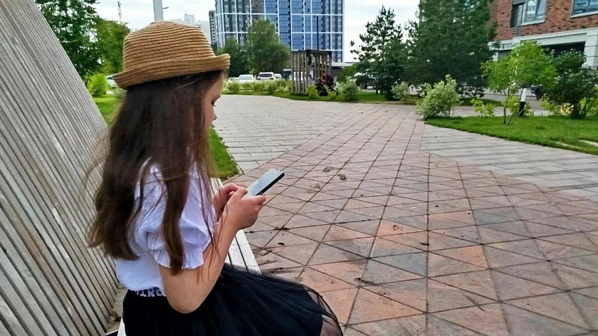 Ямальские дети смогут оповестить родителей об опасности с помощью SOS-кнопки